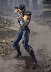 Fist of the North Star S.H.Figuarts Action Figure Kenshiro 17 cm 4573102721310