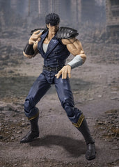 Fist of the North Star S.H.Figuarts Action Figure Kenshiro 17 cm 4573102721310