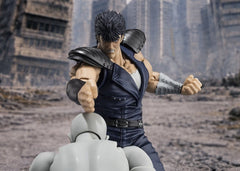 Fist of the North Star S.H.Figuarts Action Figure Kenshiro 17 cm 4573102721310