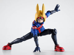 My Hero Academia: Vigilantes S.H.Figuarts Action Figure Koichi Haimawari 15 cm 4573102721327