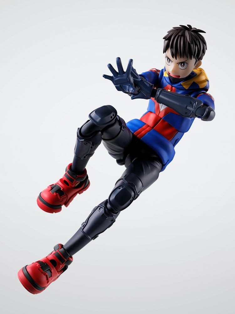 My Hero Academia: Vigilantes S.H.Figuarts Action Figure Koichi Haimawari 15 cm 4573102721327