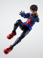 My Hero Academia: Vigilantes S.H.Figuarts Action Figure Koichi Haimawari 15 cm 4573102721327