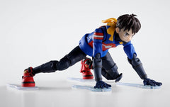 My Hero Academia: Vigilantes S.H.Figuarts Action Figure Koichi Haimawari 15 cm 4573102721327
