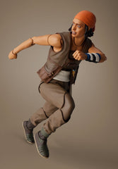 One Piece S.H.Figuarts Action Figure Usopp 15 cm 4573102721358