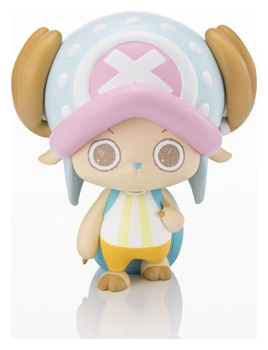 One Piece Tekupiku Figure Chopper 10 cm 4573102721389