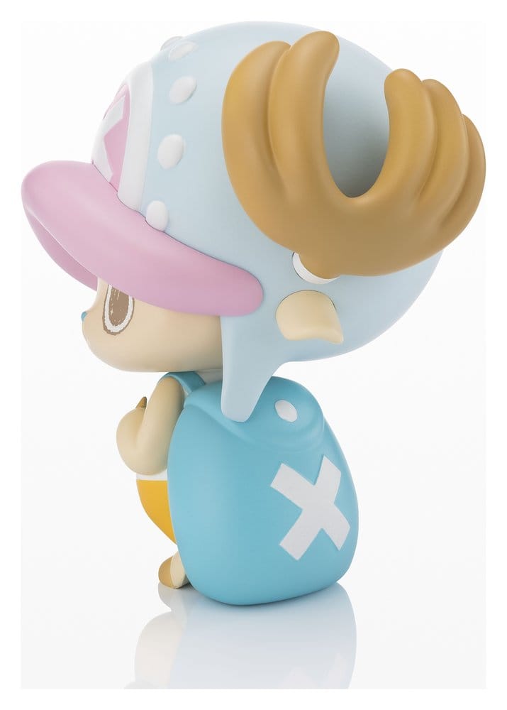 One Piece Tekupiku Figure Chopper 10 cm 4573102721389