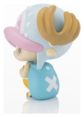 One Piece Tekupiku Figure Chopper 10 cm 4573102721389