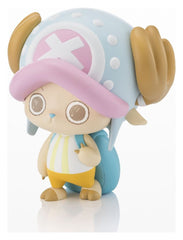 One Piece Tekupiku Figure Chopper 10 cm 4573102721389