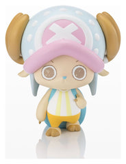 One Piece Tekupiku Figure Chopper 10 cm 4573102721389