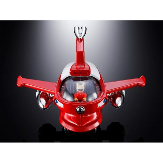 Mazinger Z Chogokin Vehicle Jet Pilder 7 cm 4573102721471