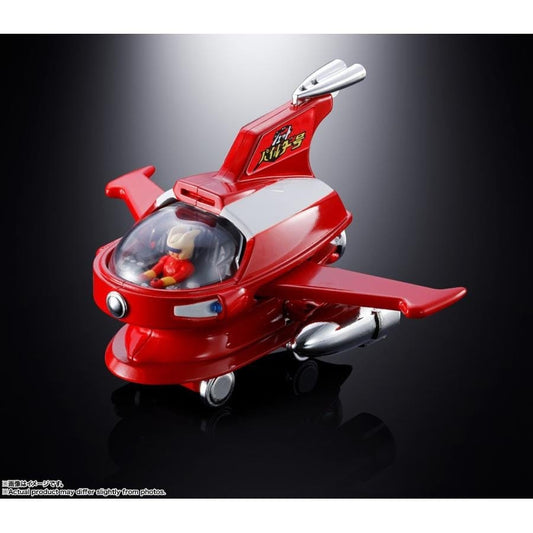 Mazinger Z Chogokin Vehicle Jet Pilder 7 cm 4573102721471
