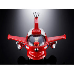 Mazinger Z Chogokin Vehicle Jet Pilder 7 cm 4573102721471
