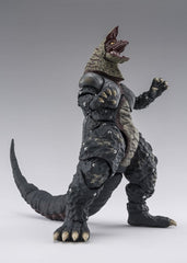 Ultraman Series S.H.Figuarts Shinkocchou Seihou Action Figure Golza 30th Anniversary Edition 15 cm        4573102721709