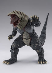 Ultraman Series S.H.Figuarts Shinkocchou Seihou Action Figure Golza 30th Anniversary Edition 15 cm        4573102721709