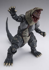 Ultraman Series S.H.Figuarts Shinkocchou Seihou Action Figure Golza 30th Anniversary Edition 15 cm        4573102721709