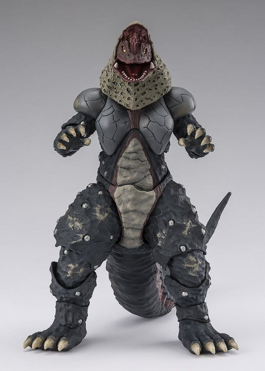 Ultraman Series S.H.Figuarts Shinkocchou Seihou Action Figure Golza 30th Anniversary Edition 15 cm        4573102721709