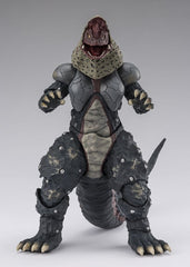 Ultraman Series S.H.Figuarts Shinkocchou Seihou Action Figure Golza 30th Anniversary Edition 15 cm        4573102721709
