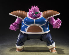Dragon Ball Z S.H. Figuarts Action Figure Dodoria & Zarbon Bardock the Father of Goku 16 cm 4573102721754