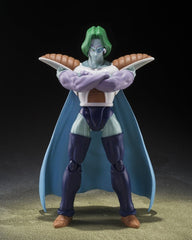 Dragon Ball Z S.H. Figuarts Action Figure Dodoria & Zarbon Bardock the Father of Goku 16 cm 4573102721754