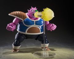 Dragon Ball Z S.H. Figuarts Action Figure Dodoria & Zarbon Bardock the Father of Goku 16 cm 4573102721754