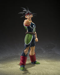 Dragon Ball Z S.H. Figuarts Action Figure Dodoria & Zarbon Bardock the Father of Goku 16 cm 4573102721754