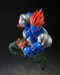 Dragon Ball Z S.H. Figuarts Action Figure Fusion Android 13 18 cm    4573102721761