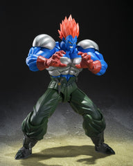 Dragon Ball Z S.H. Figuarts Action Figure Fusion Android 13 18 cm    4573102721761