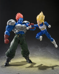 Dragon Ball Z S.H. Figuarts Action Figure Fusion Android 13 18 cm    4573102721761