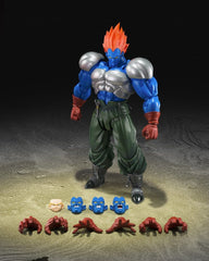 Dragon Ball Z S.H. Figuarts Action Figure Fusion Android 13 18 cm    4573102721761