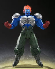Dragon Ball Z S.H. Figuarts Action Figure Fusion Android 13 18 cm    4573102721761