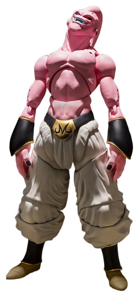 Dragon Ball Z S.H.Figuarts Action Figure Super Buu 19 cm 4573102721785