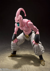 Dragon Ball Z S.H.Figuarts Action Figure Super Buu 19 cm 4573102721785