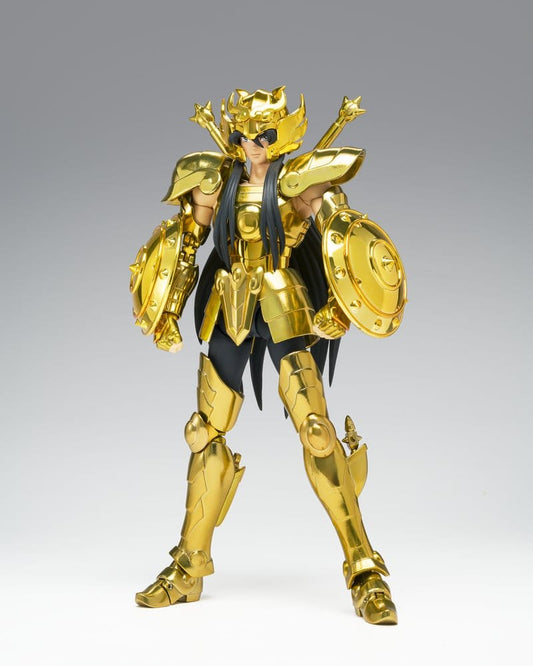 Saint Seiya Saint Cloth Myth EX Action Figure Libra Shiryu - Inheritor of the Gold Cloth 18 cm 4573102722126