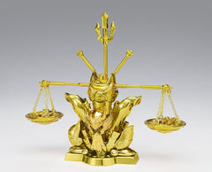 Saint Seiya Saint Cloth Myth EX Action Figure Libra Shiryu - Inheritor of the Gold Cloth 18 cm 4573102722126