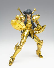 Saint Seiya Saint Cloth Myth EX Action Figure Libra Shiryu - Inheritor of the Gold Cloth 18 cm 4573102722126