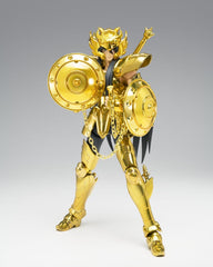 Saint Seiya Saint Cloth Myth EX Action Figure Libra Shiryu - Inheritor of the Gold Cloth 18 cm 4573102722126