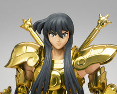 Saint Seiya Saint Cloth Myth EX Action Figure Libra Shiryu - Inheritor of the Gold Cloth 18 cm 4573102722126