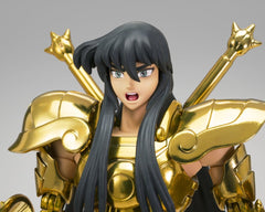 Saint Seiya Saint Cloth Myth EX Action Figure Libra Shiryu - Inheritor of the Gold Cloth 18 cm 4573102722126