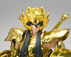 Saint Seiya Saint Cloth Myth EX Action Figure Libra Shiryu - Inheritor of the Gold Cloth 18 cm 4573102722126