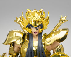 Saint Seiya Saint Cloth Myth EX Action Figure Libra Shiryu - Inheritor of the Gold Cloth 18 cm 4573102722126