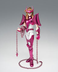 Saint Seiya Saint Cloth Myth EX Action Figure Andromeda Shun [Final Bronze Cloth] -Original Color Edition- 17 cm 4573102722164