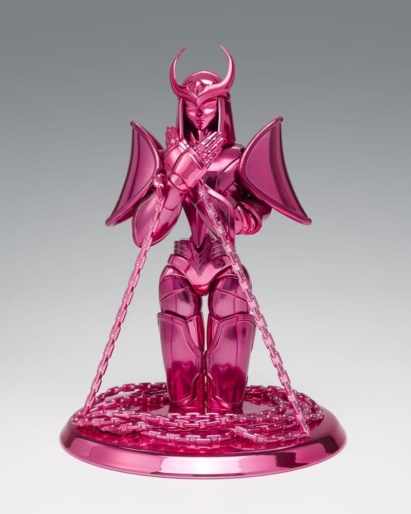 Saint Seiya Saint Cloth Myth EX Action Figure Andromeda Shun [Final Bronze Cloth] -Original Color Edition- 17 cm 4573102722164