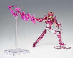 Saint Seiya Saint Cloth Myth EX Action Figure Andromeda Shun [Final Bronze Cloth] -Original Color Edition- 17 cm 4573102722164