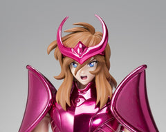 Saint Seiya Saint Cloth Myth EX Action Figure Andromeda Shun [Final Bronze Cloth] -Original Color Edition- 17 cm 4573102722164