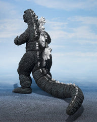 Godzilla (1975) S.H.MonsterArts Action Figure Godzilla 16 cm 4573102722171