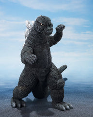 Godzilla (1975) S.H.MonsterArts Action Figure Godzilla 16 cm 4573102722171
