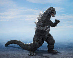Godzilla (1975) S.H.MonsterArts Action Figure Godzilla 16 cm 4573102722171