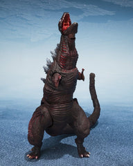 Godzilla 2016 S.H.MonsterArts Action Figures 3-Pack The Second Form, Thrid Form, Giant Unidentified Creature Set  4573102722188