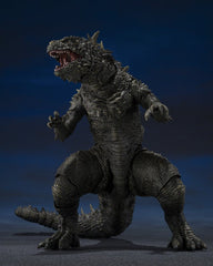 Godzilla S.H.MonsterArts Action Figure Godzilla [2023] - The Odo Island Monster 12 cm 4573102722195