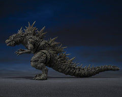 Godzilla S.H.MonsterArts Action Figure Godzilla [2023] - The Odo Island Monster 12 cm 4573102722195